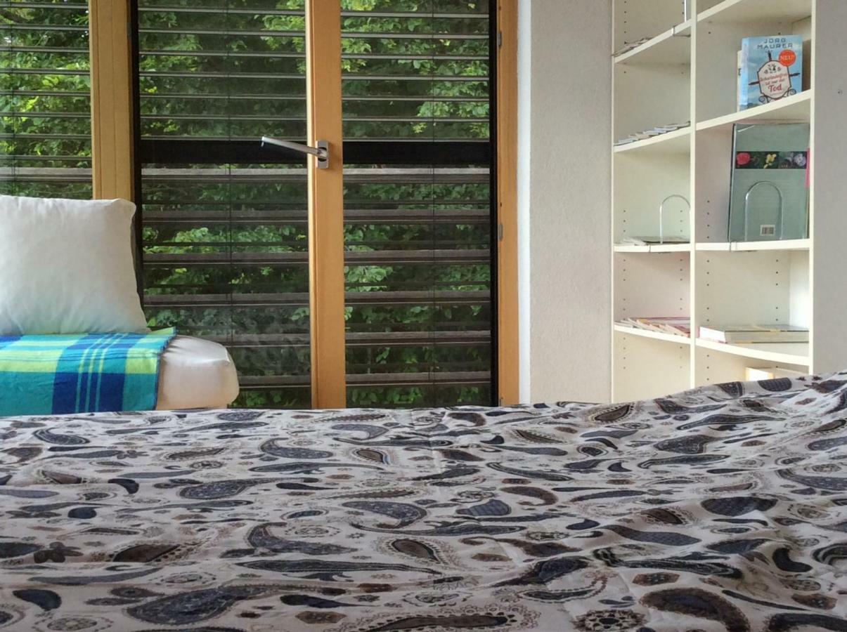 Ferienhaus Blumenparadies ชไตนซ์ ภายนอก รูปภาพ